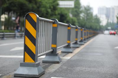 淺析四川市政金屬護(hù)欄的用途