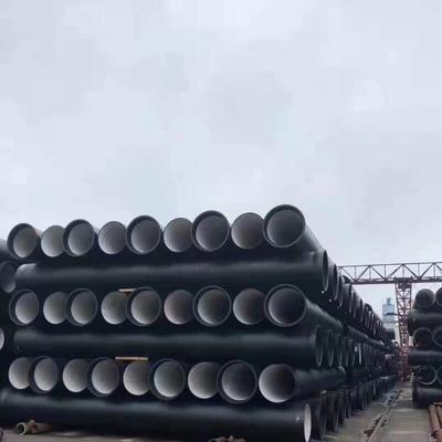 裕昌球墨鑄鐵管 價格優(yōu)惠 現(xiàn)貨充足 球磨鑄鐵管 球墨鑄鐵管生產(chǎn)廠家 自來水工程