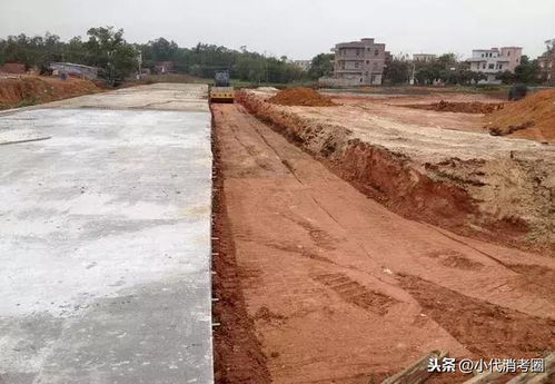 干貨 市政工程工序全套報(bào)驗(yàn)資料,值得收藏學(xué)習(xí)