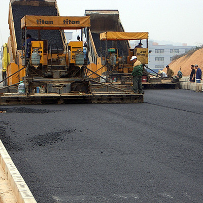 市政工程項目案例