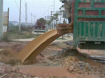 專業(yè)市政工程服務 天河電腦城工廠化糞池清理建議