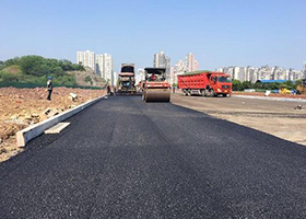 市政工程施工 保障城市運行與發展的關鍵環節