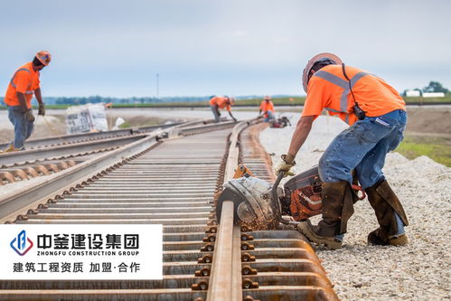 市政工程資質加盟 一次性解決無資質、無人員及工程款受限的困境